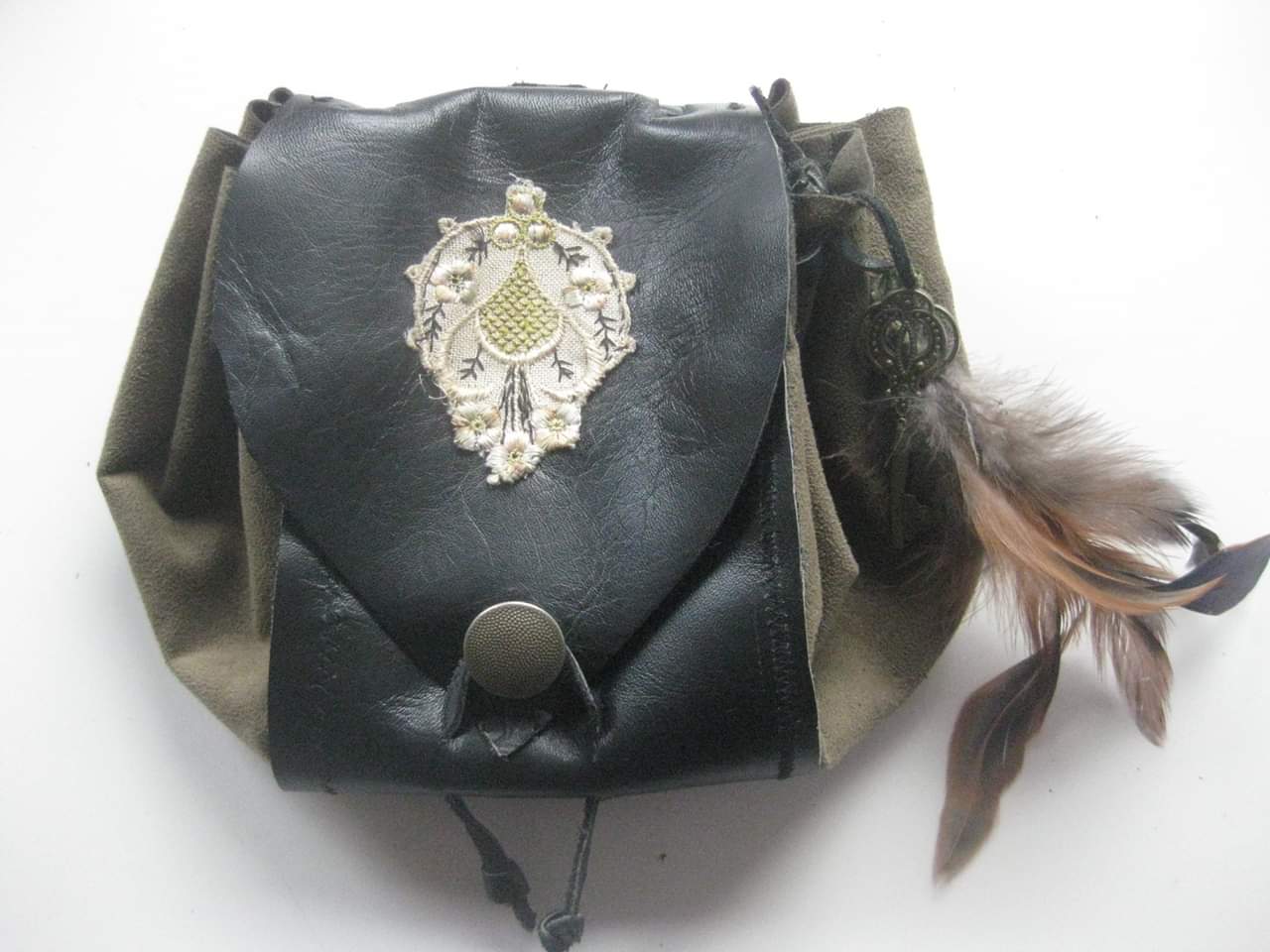 Gürteltasche Fairytale