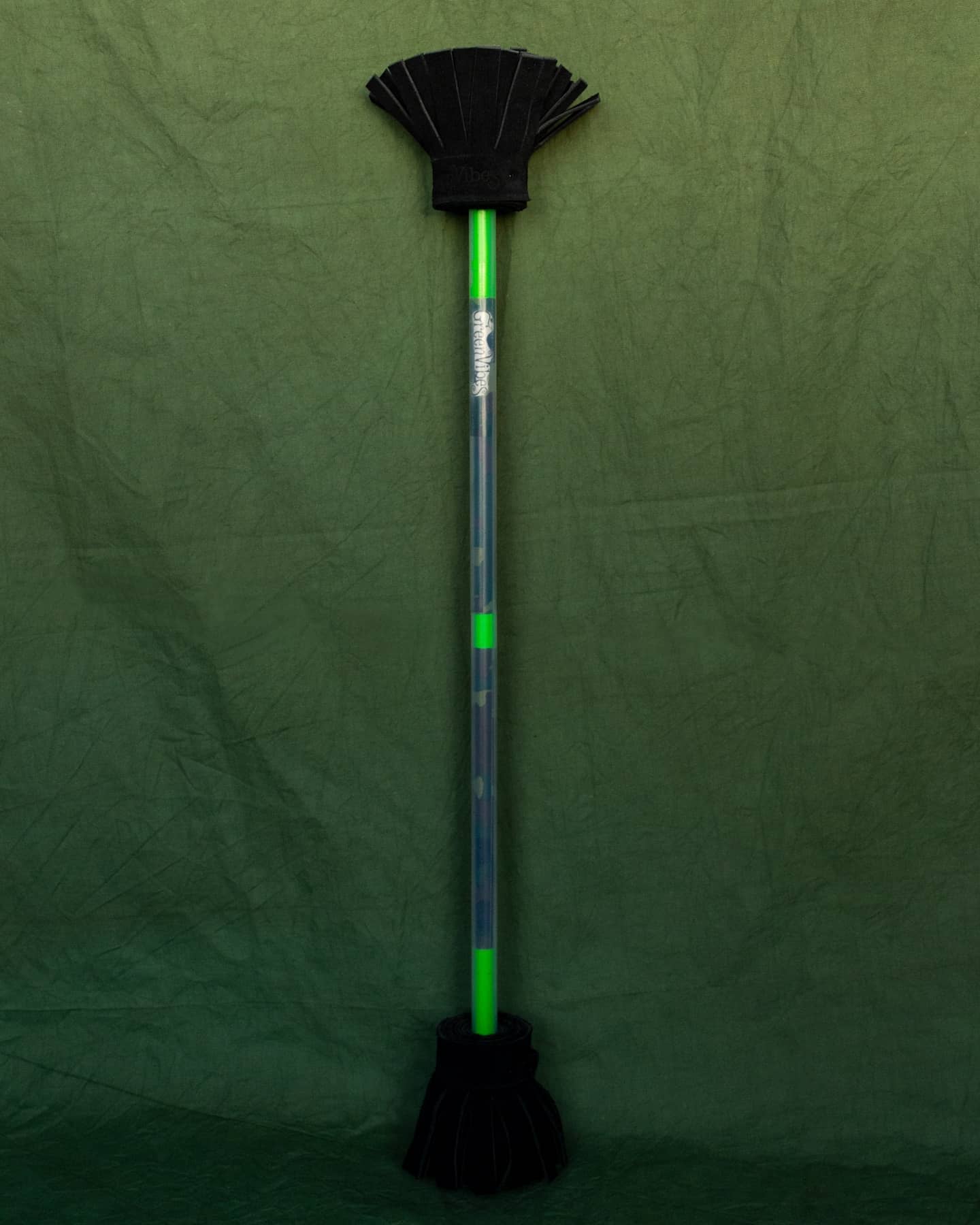 Flowerstick camouflage