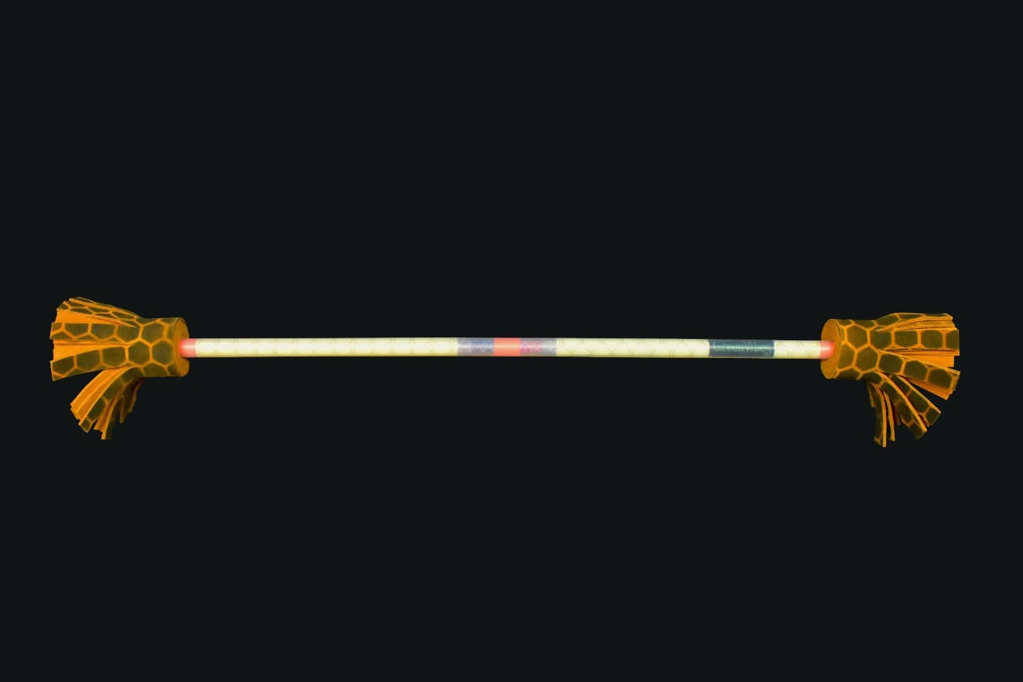 Flowerstick wabenmuster/honeycomb