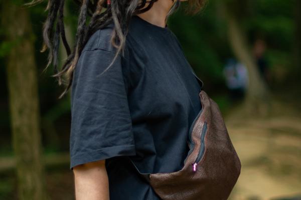 Bauchtaschen/Crossover-bags/Gürteltaschen