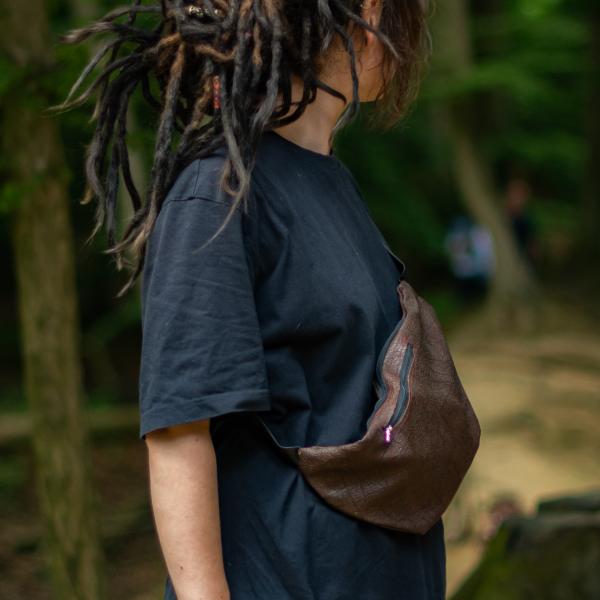 Bauchtaschen/Crossover-bags/Gürteltaschen