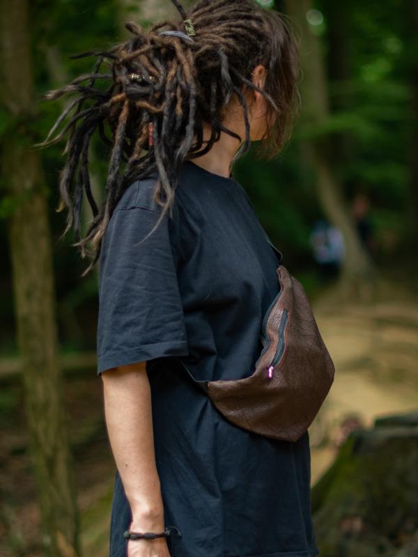 Bauchtaschen/Crossover-bags/Gürteltaschen